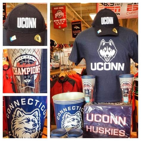 uconn spirit shop|uconn husky shop.